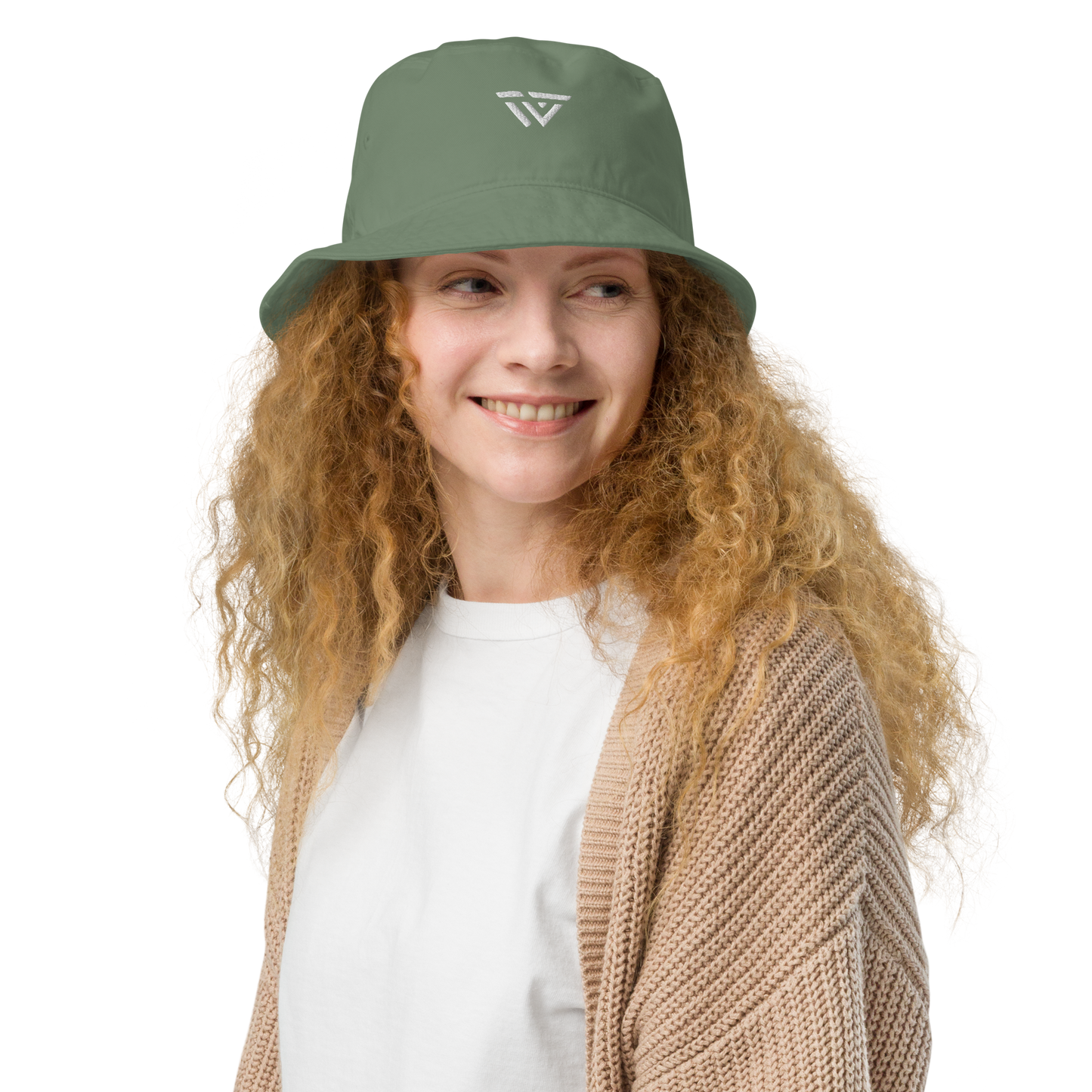 Staple Bucket Hat