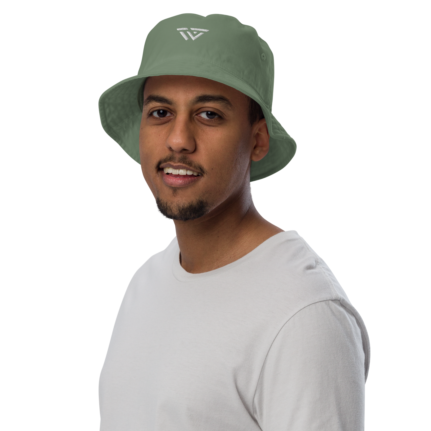 Staple Bucket Hat