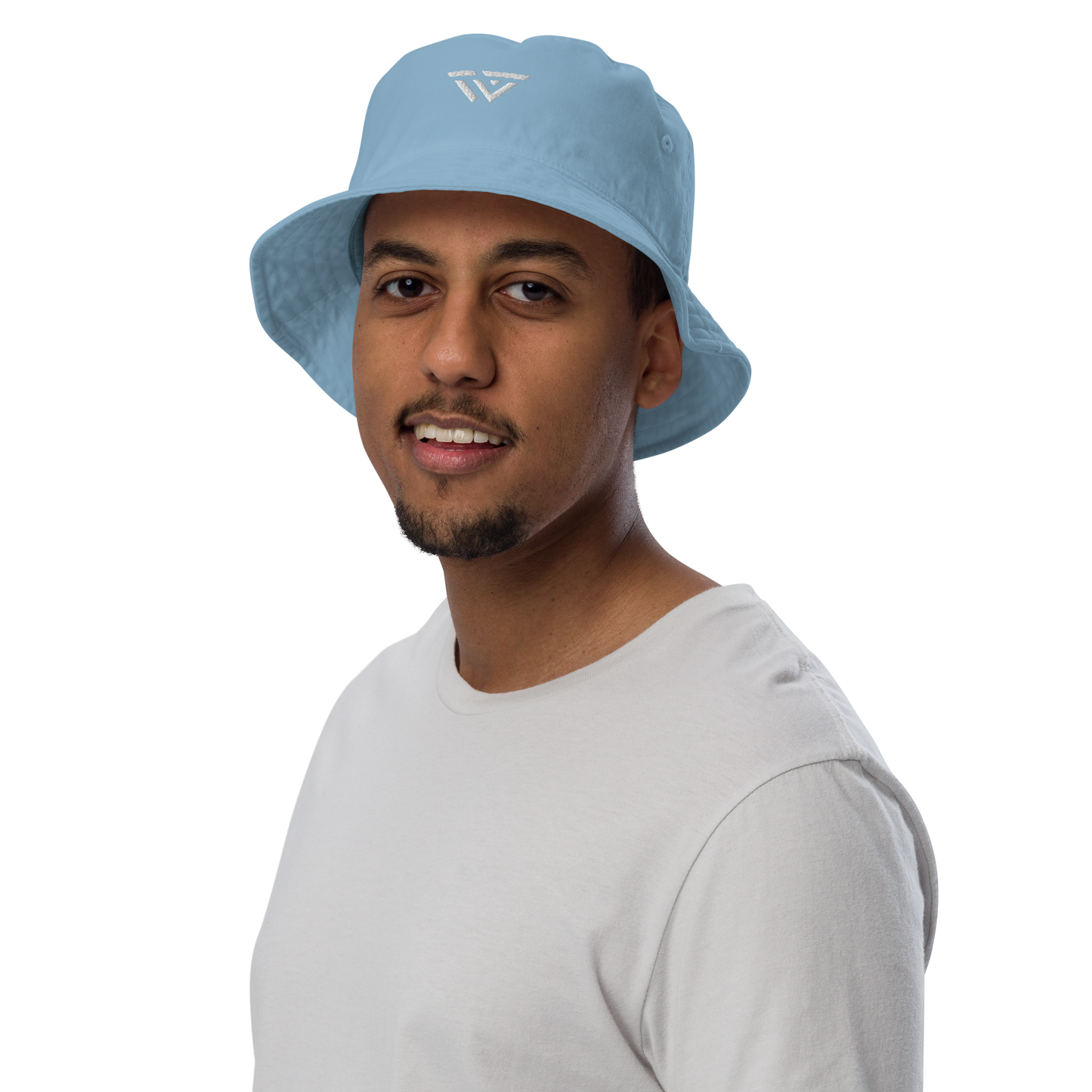 Staple Bucket Hat