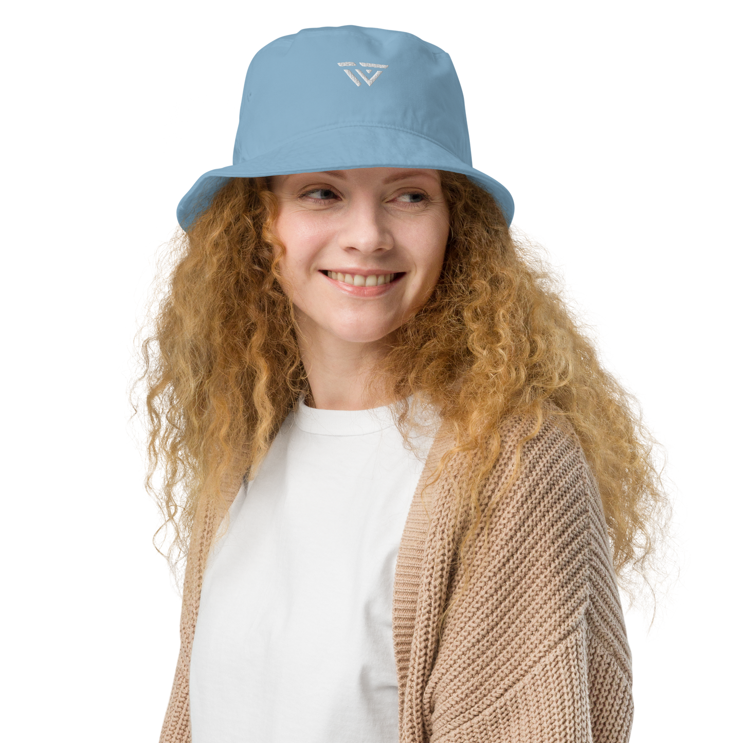 Staple Bucket Hat