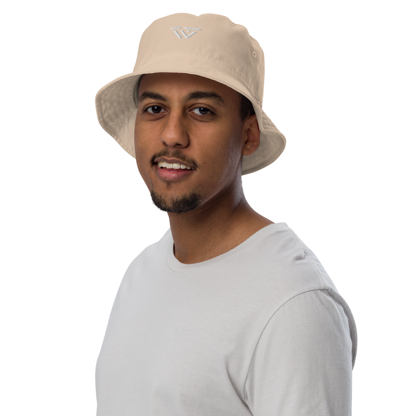 Staple Bucket Hat