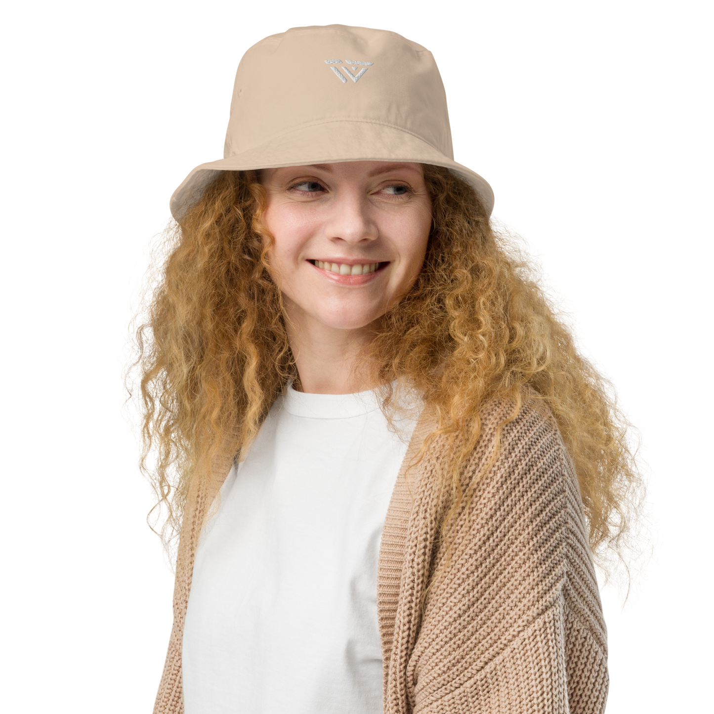 Staple Bucket Hat