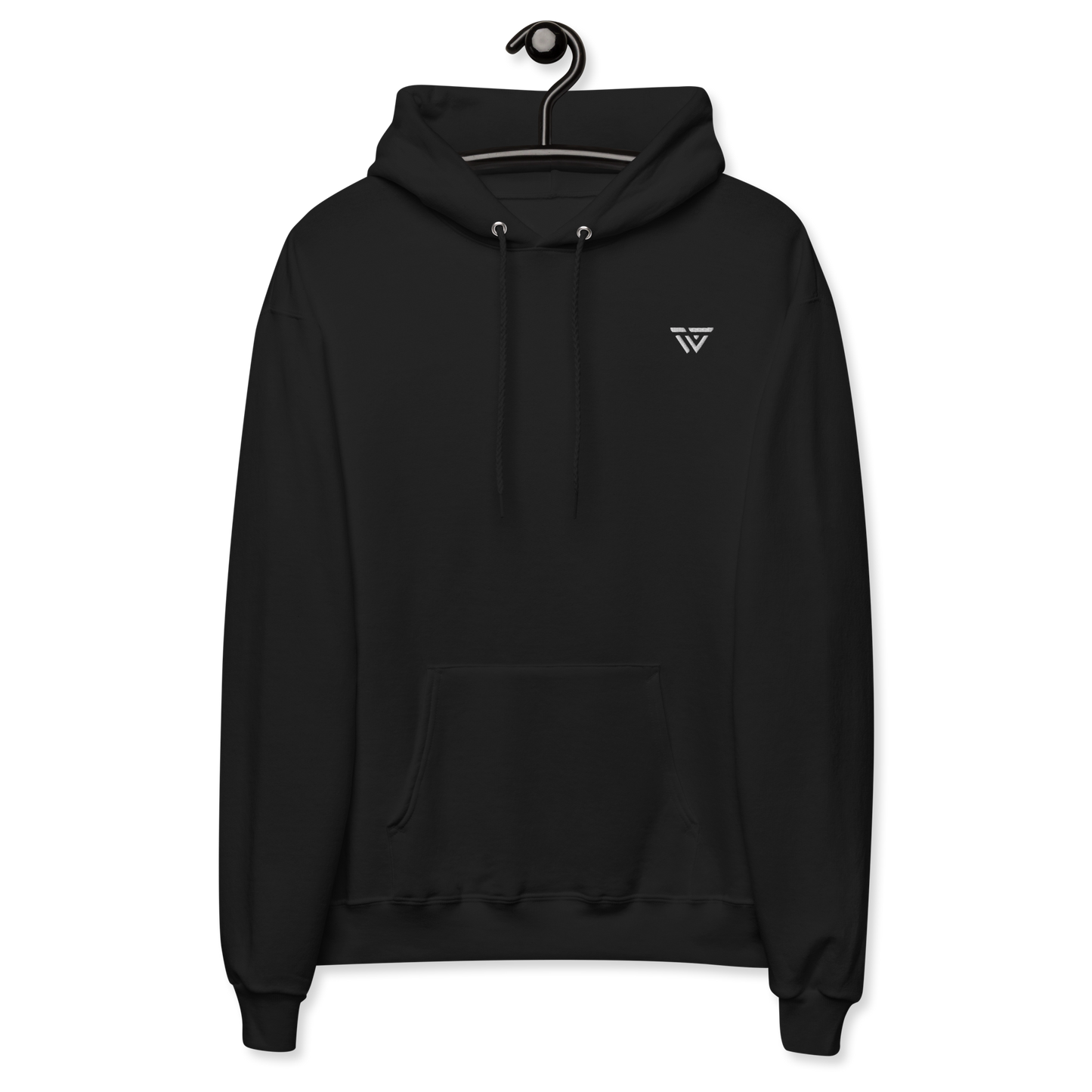 Staple Fleece Hoodie