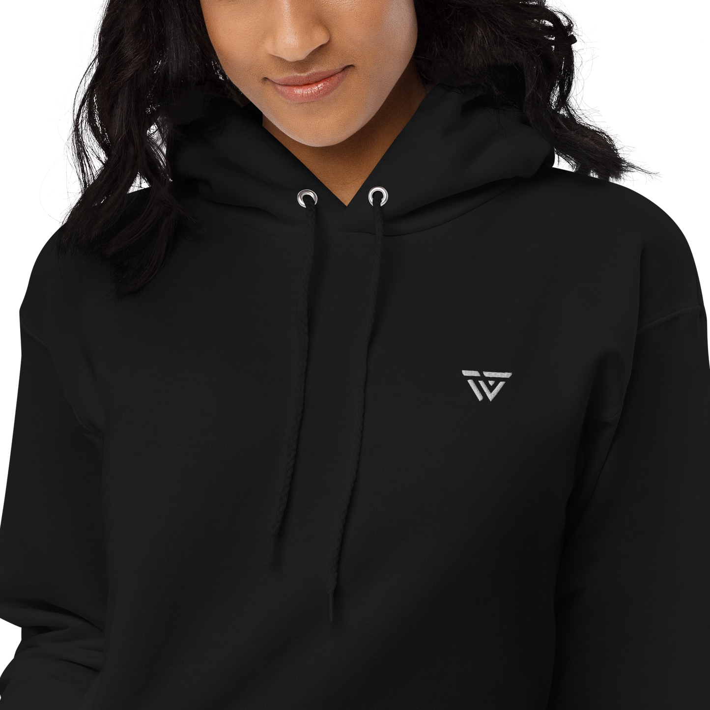 Staple Fleece Hoodie