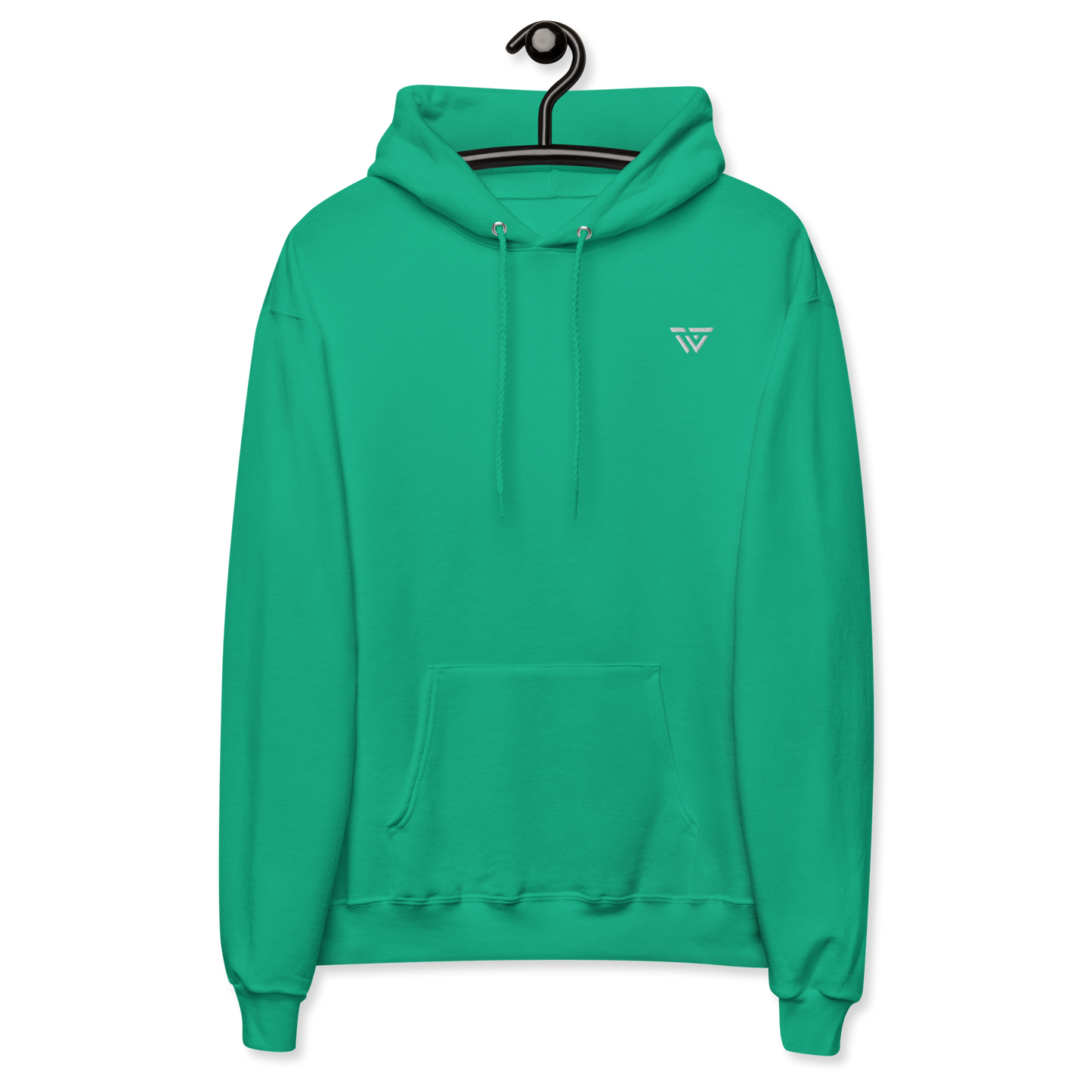 Staple Fleece Hoodie