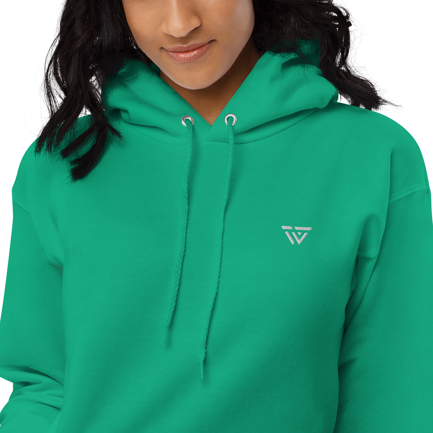 Staple Fleece Hoodie