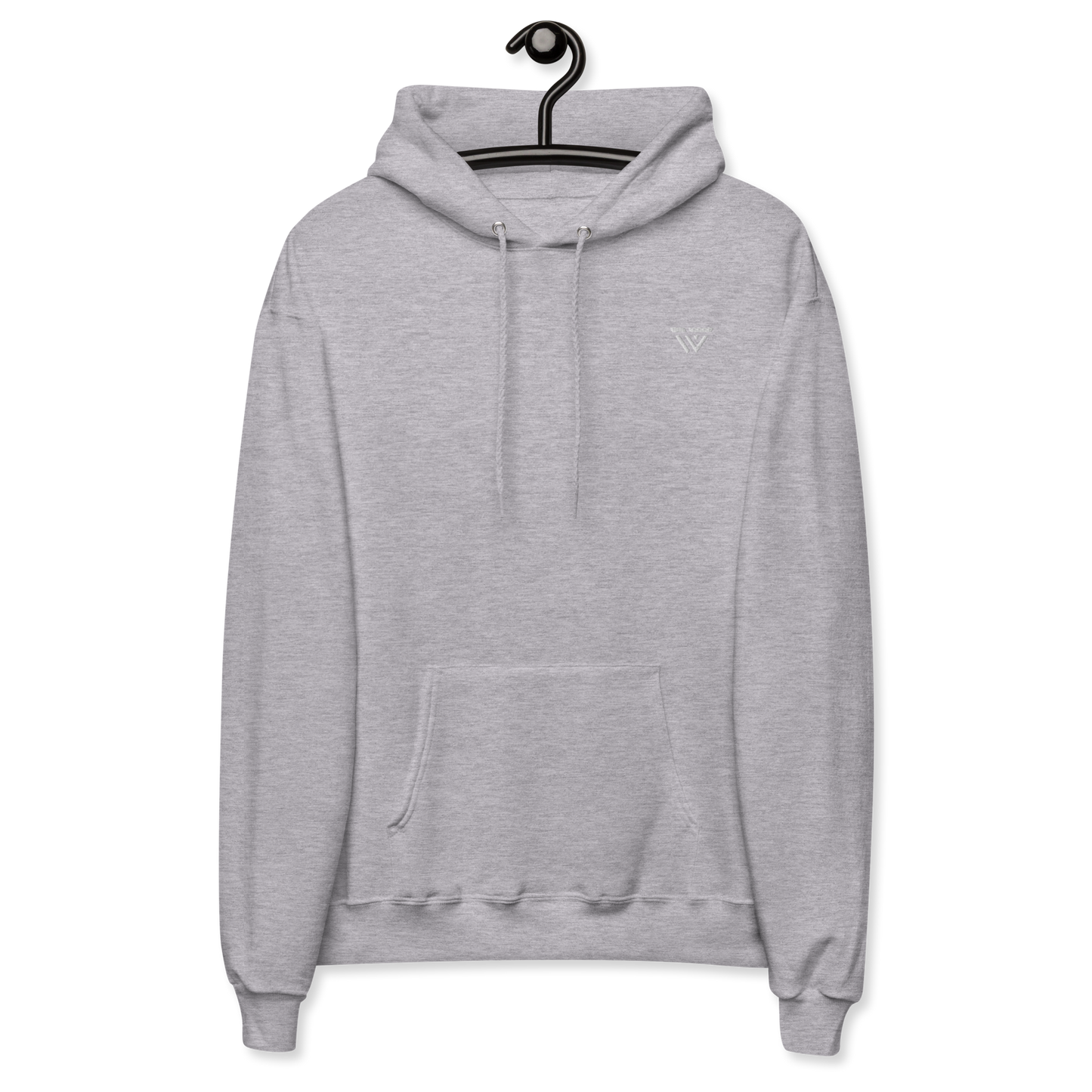 Staple Fleece Hoodie