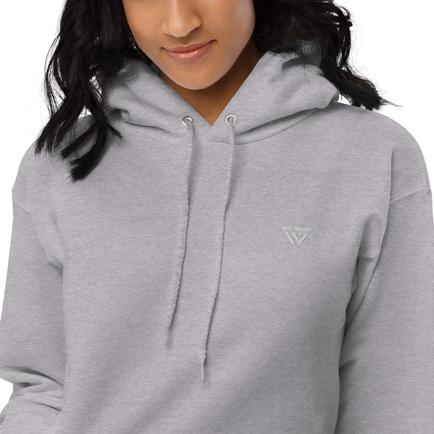 Staple Fleece Hoodie