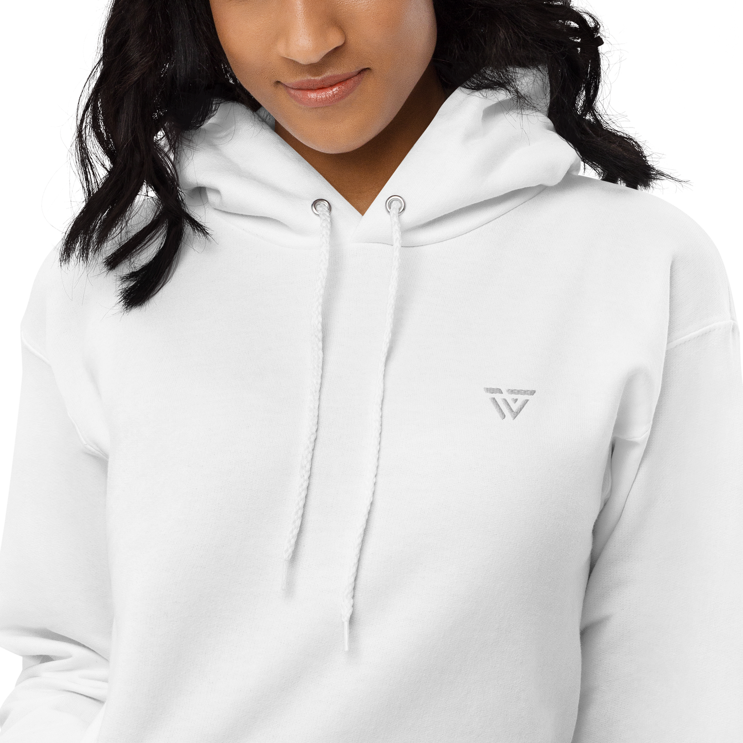 Staple Fleece Hoodie