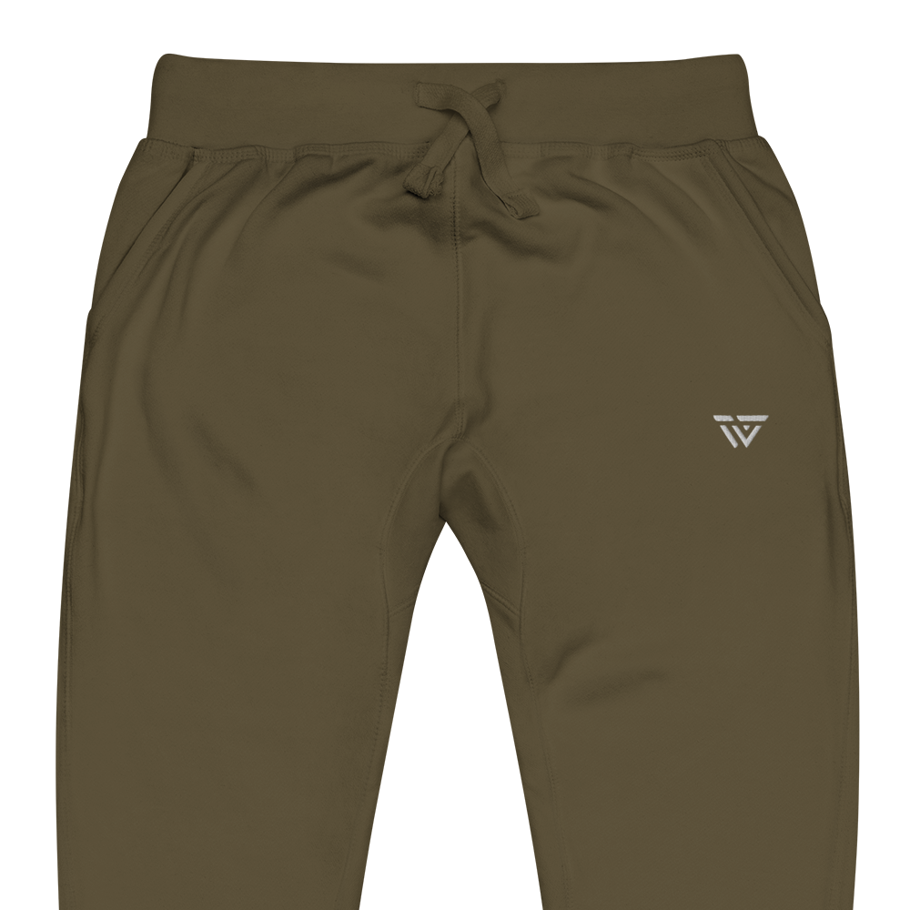 Staple Joggers