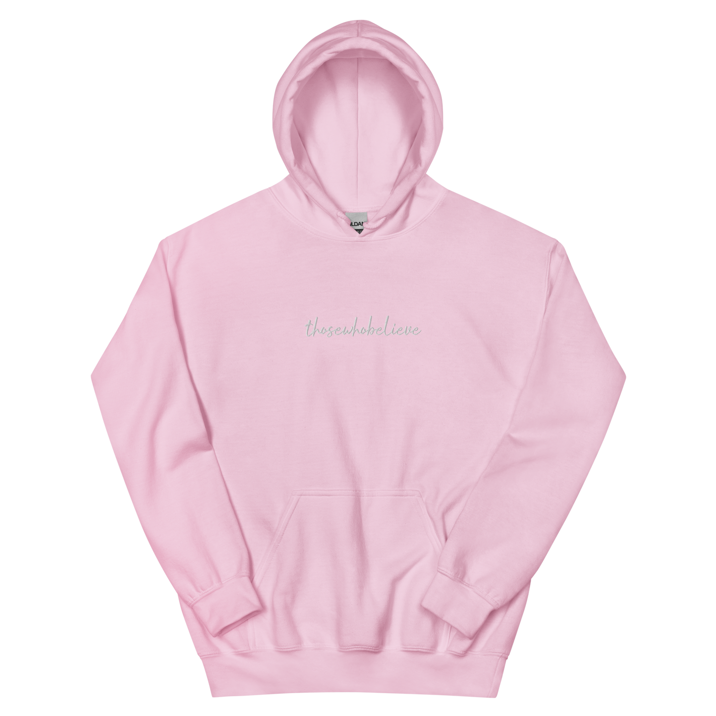 Signature Hoodie