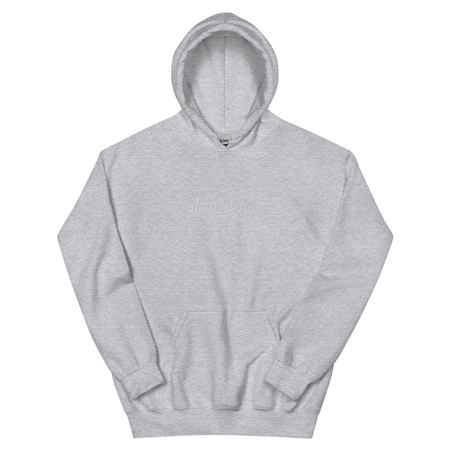 Signature Hoodie
