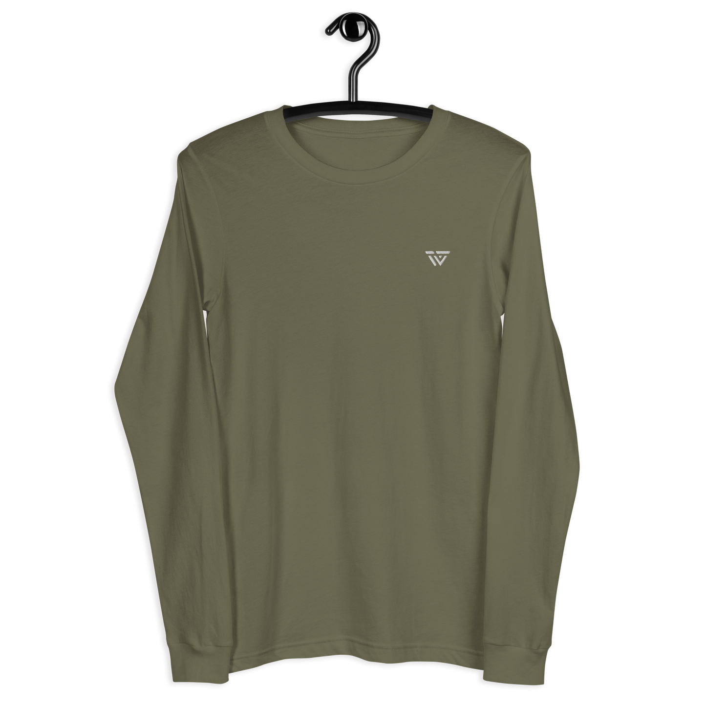 Staple Long Sleeve