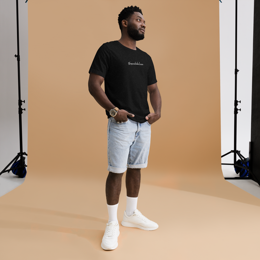 Signature T-shirt