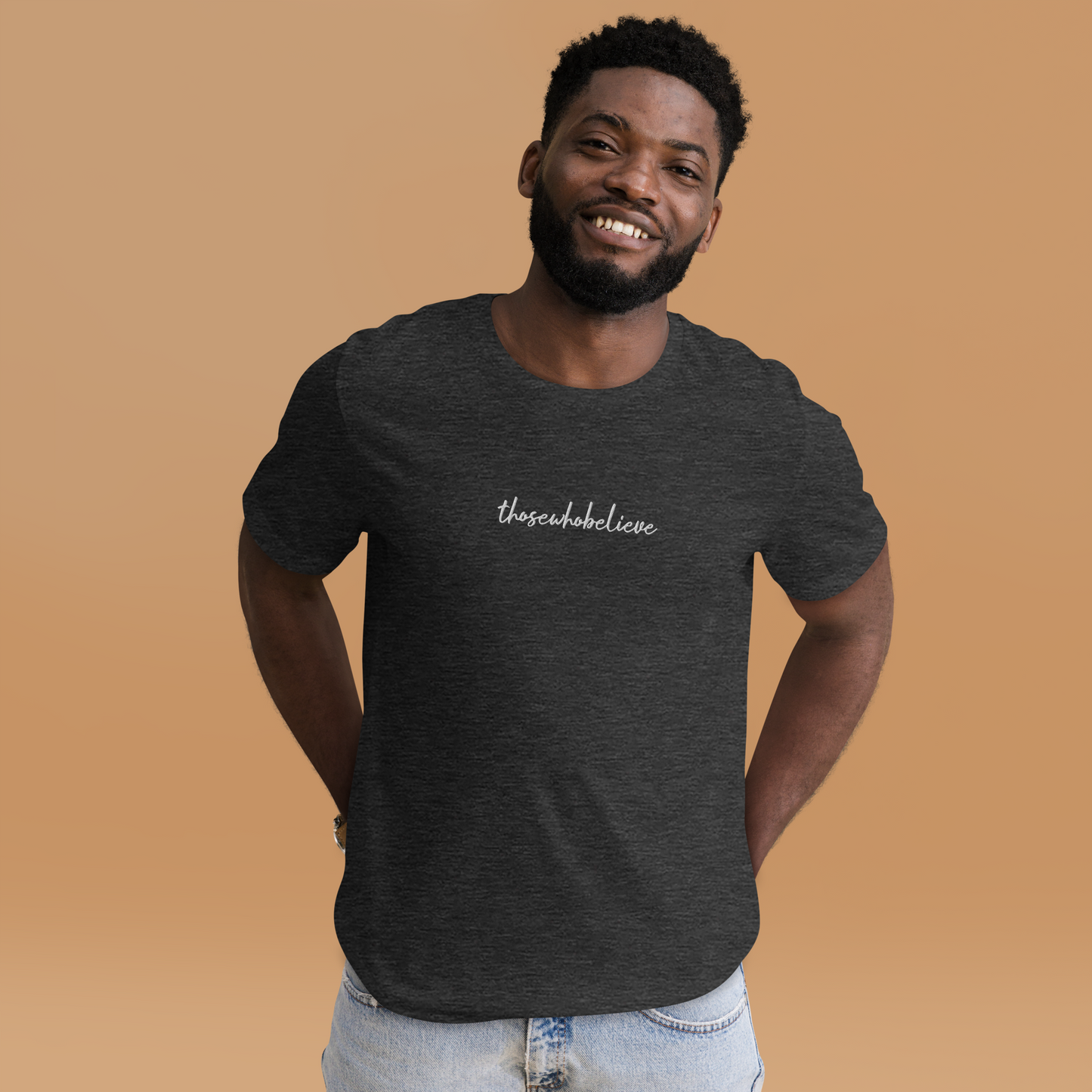 Signature T-shirt