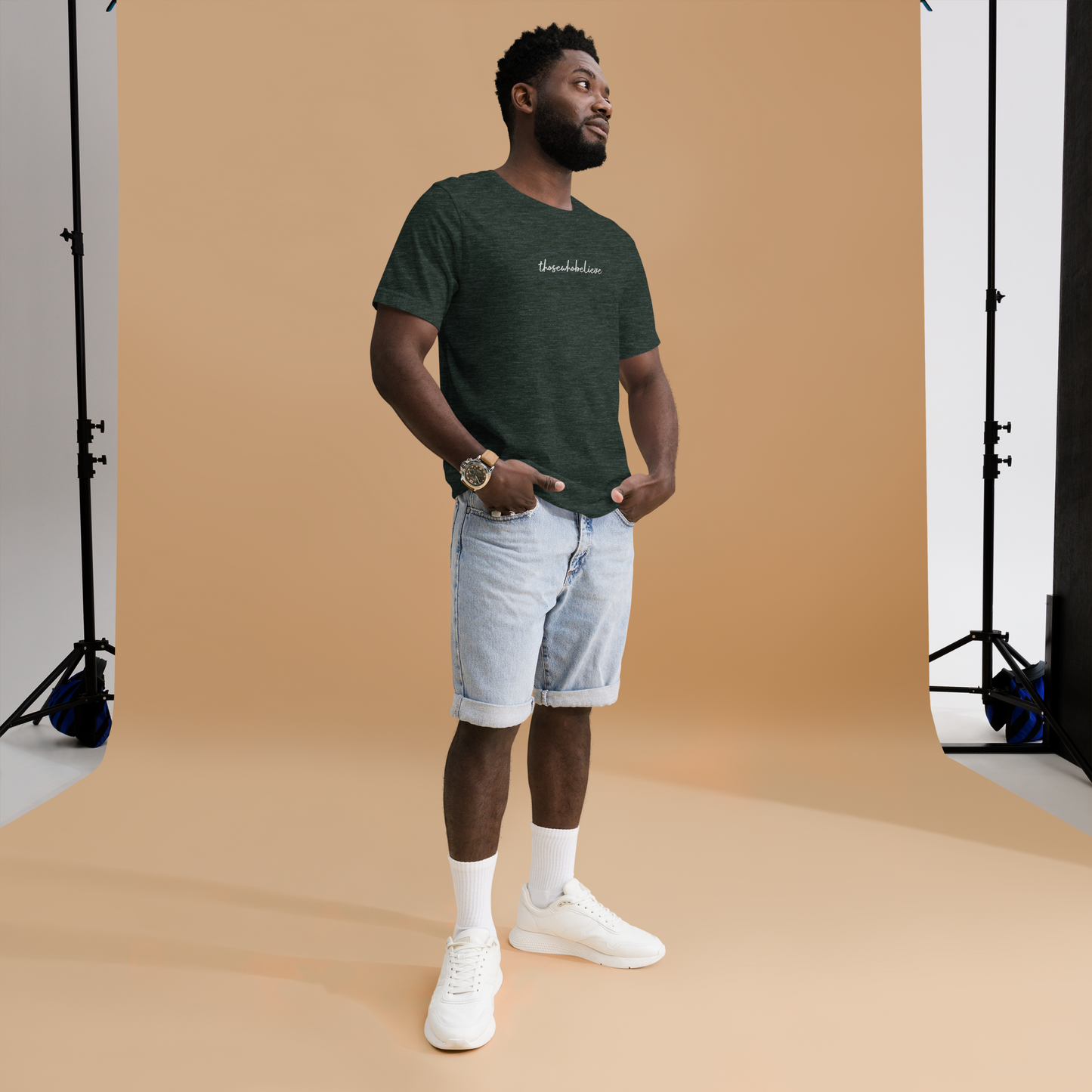 Signature T-shirt
