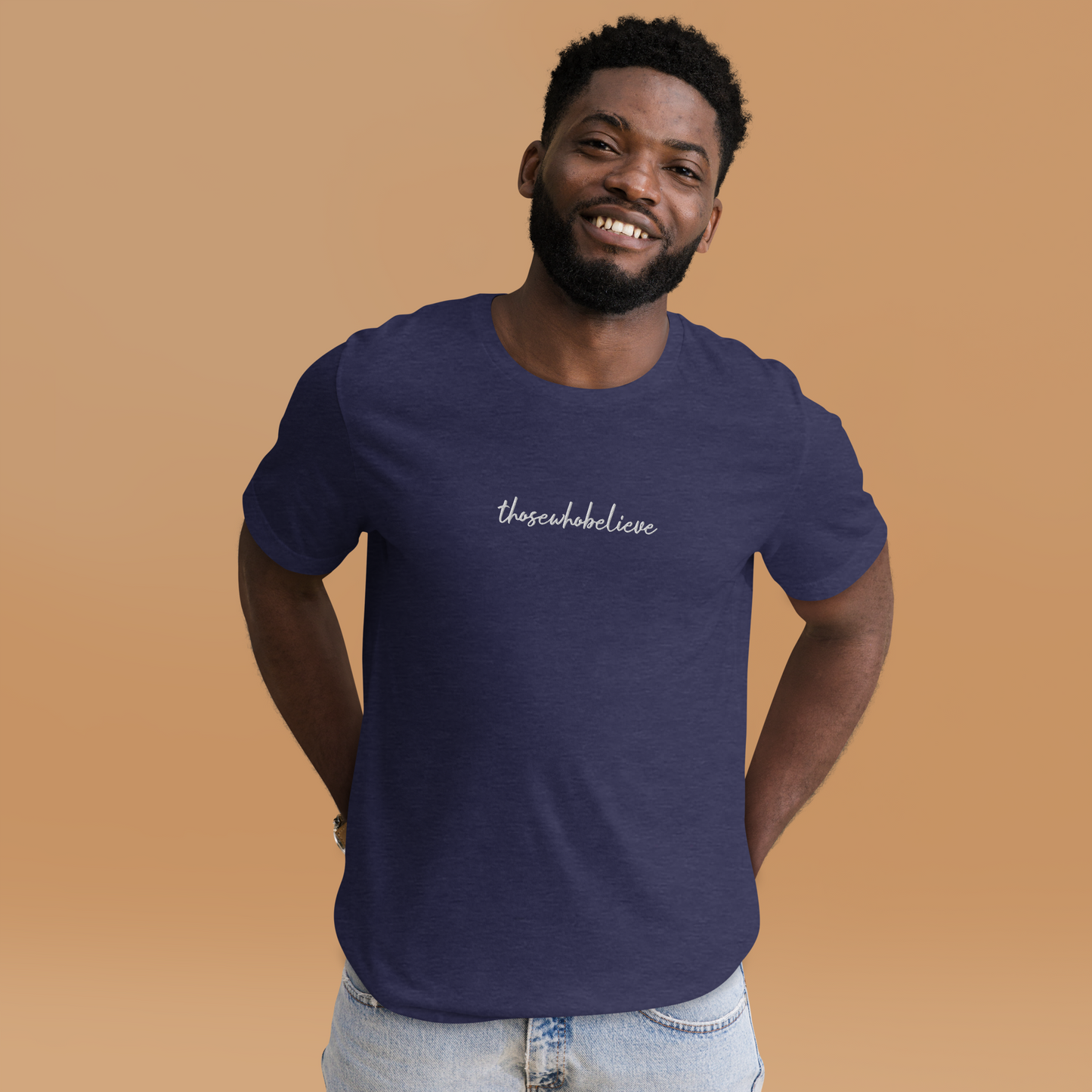 Signature T-shirt