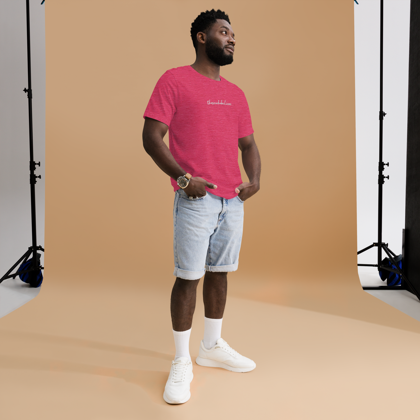 Signature T-shirt