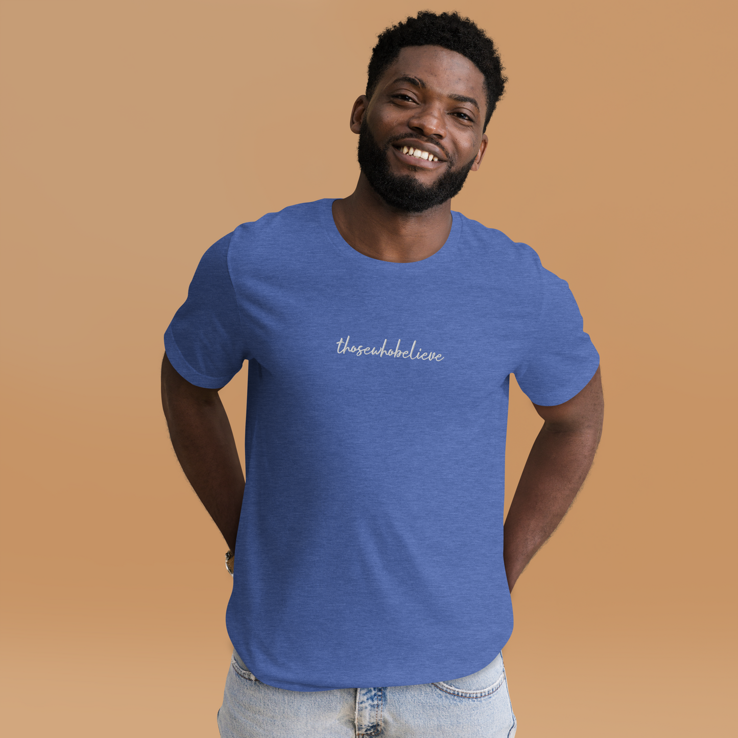 Signature T-shirt