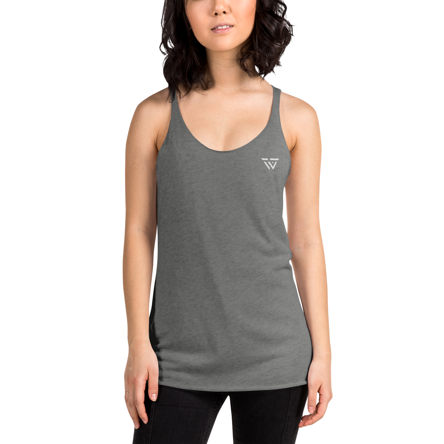 Staple Racerback Top