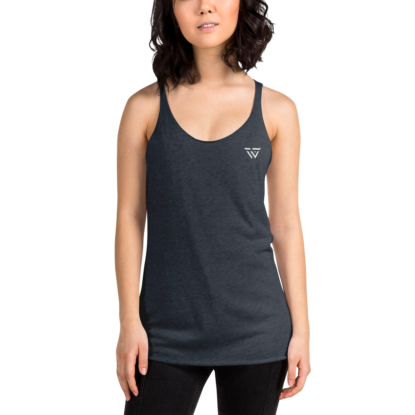 Staple Racerback Top