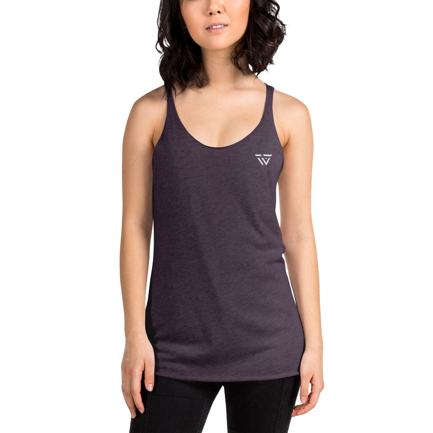 Staple Racerback Top