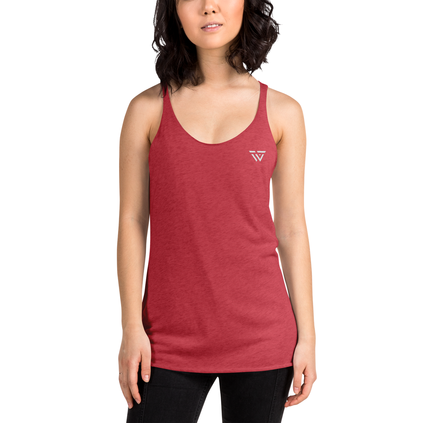 Staple Racerback Top