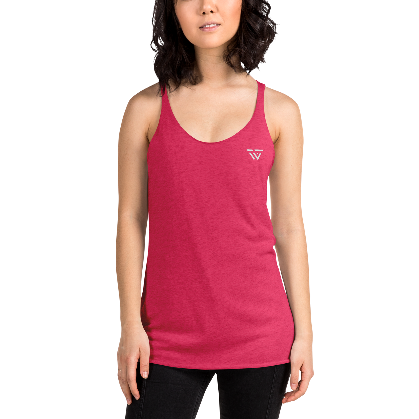 Staple Racerback Top